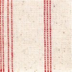 BURGUNDY STRIPED
